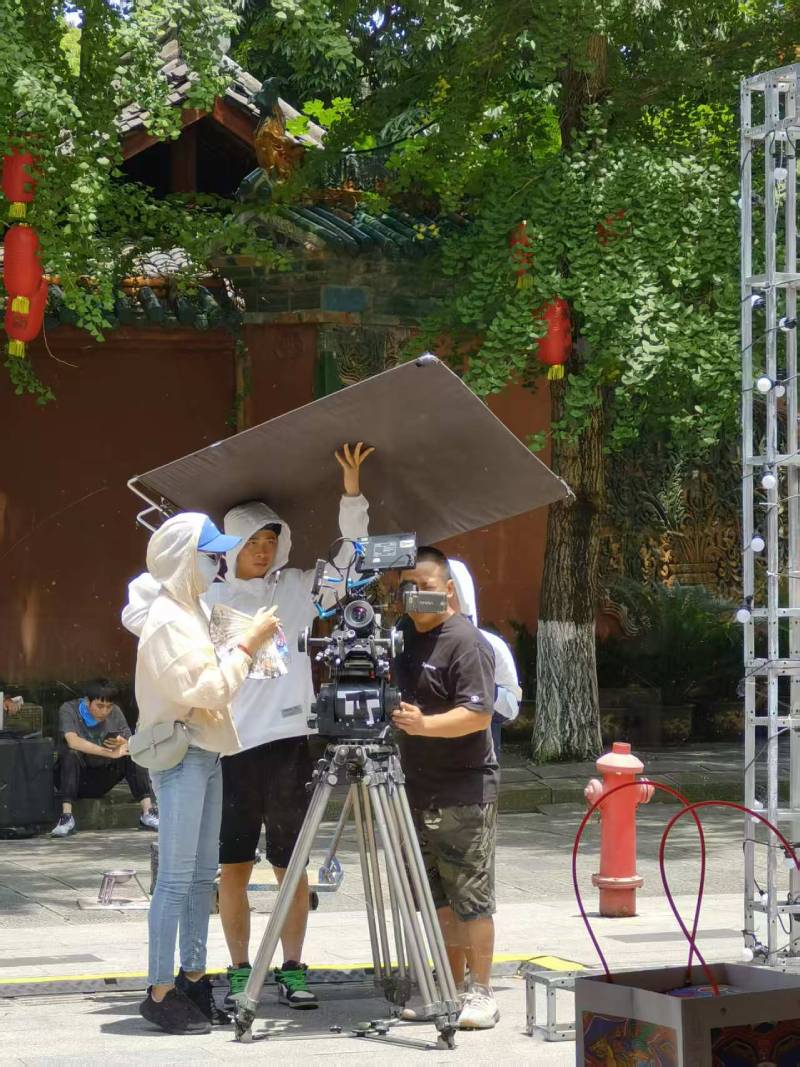 凤阳县TVC拍摄公司：资深团队坐镇，打造现象级广告作品的幕后推手