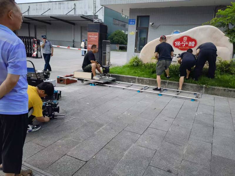 凤阳县广告片拍摄公司核心优势：全流程服务，让品牌广告片省心更出彩