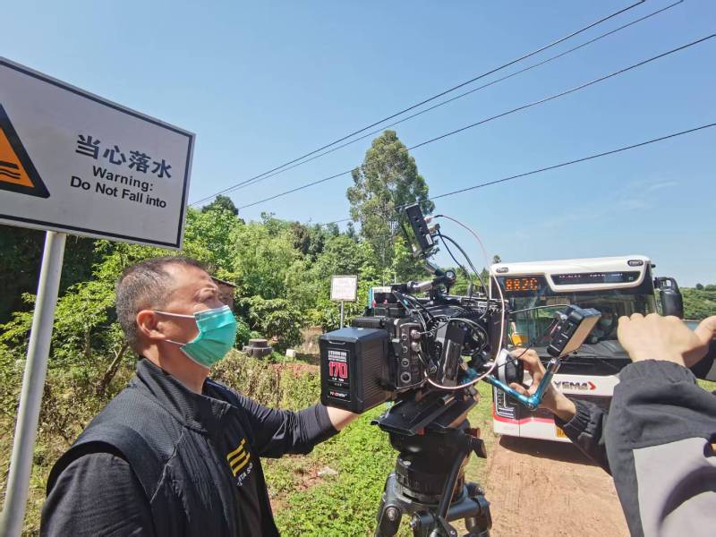 凤阳县TVC拍摄公司：深耕本地市场，为品牌定制专属拍摄方案