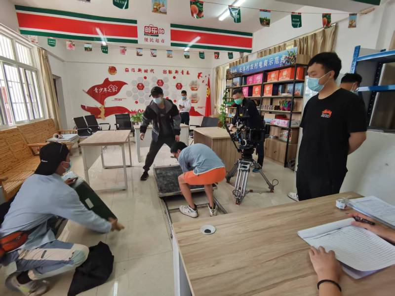 凤阳县广告片拍摄公司：极简主义践行者，少即是多的视觉哲学