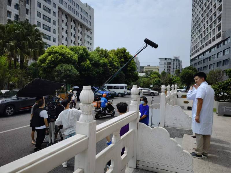 凤阳县广告片拍摄公司低成本实现高规格制作的诀窍