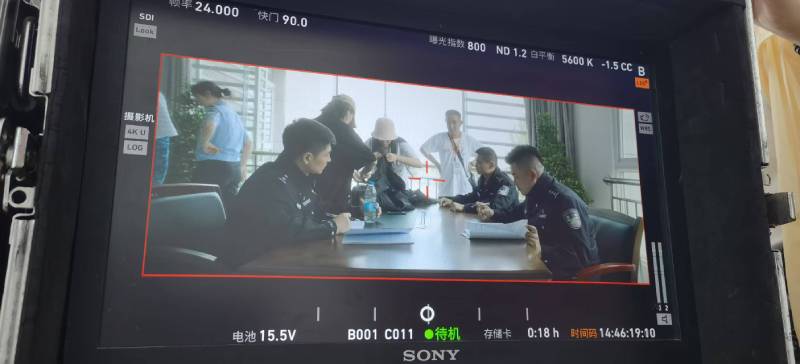 凤阳县广告片拍摄公司服务世界500强的标准化体系